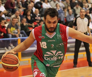 Foto dell'atleta Armando Marcelo Dip